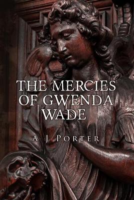 Book cover for The Mercies of Gwenda Wade