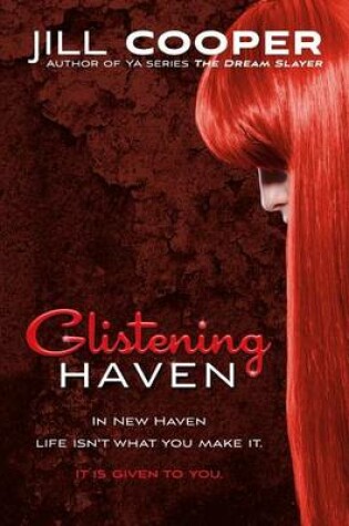 Cover of Glistening Haven