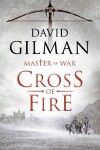 Book cover for Cross of Fire