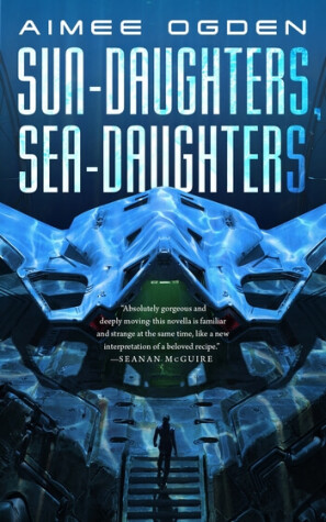 Book cover for Sun-Daughters, Sea-Daughters