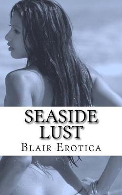 Book cover for Seaside Lust