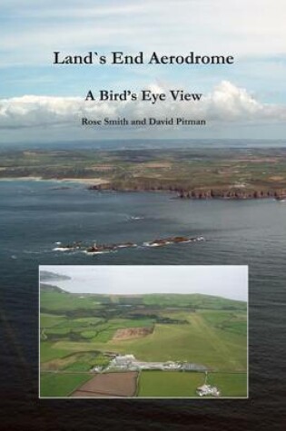 Cover of Land's End Aerodrome