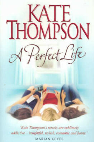 Cover of A Perfect Life