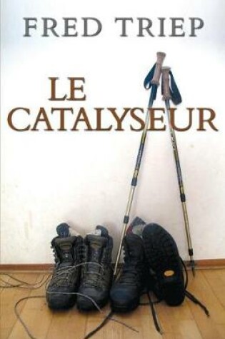 Cover of Le Catalyseur (French)