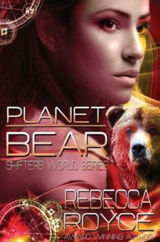 Cover of Planet Bear