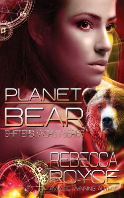 Cover of Planet Bear