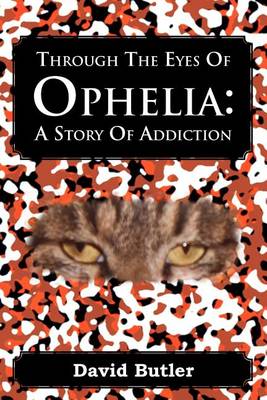 Book cover for Through the Eyes of Ophelia