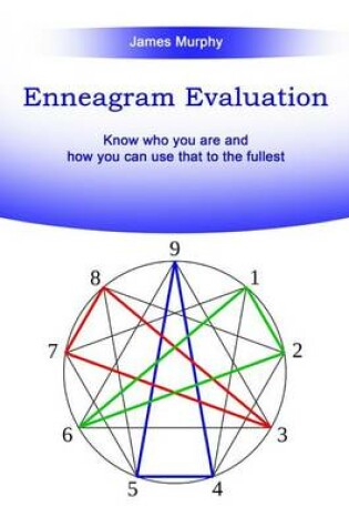 Cover of Enneagram Evaluation