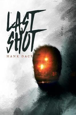 Book cover for Last Shot