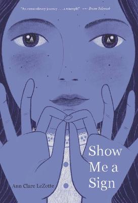 Book cover for Show Me a Sign