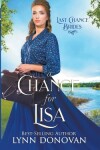 Book cover for A Chance for Lisa