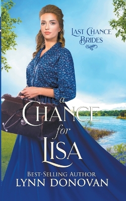 Cover of A Chance for Lisa