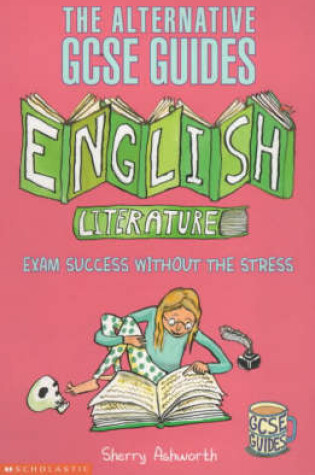 Cover of English Literature