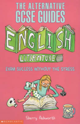 Book cover for English Literature