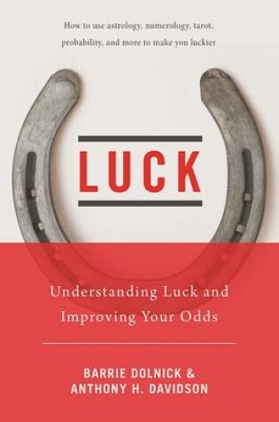 Cover of Luck