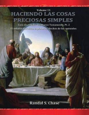 Cover of Gu a de Estudio del Nuevo Testamento, Parte 2