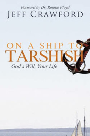 Cover of On a Ship to Tarshish