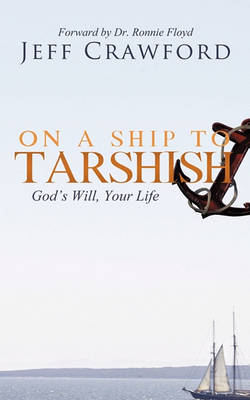 Book cover for On a Ship to Tarshish