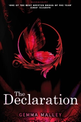 Cover of The Declaration