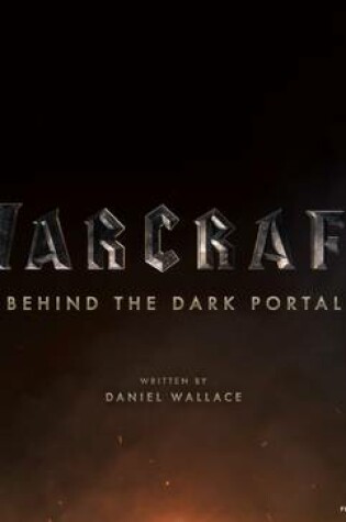 Cover of Warcraft