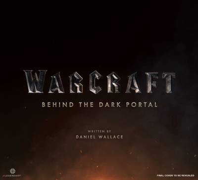 Book cover for Warcraft