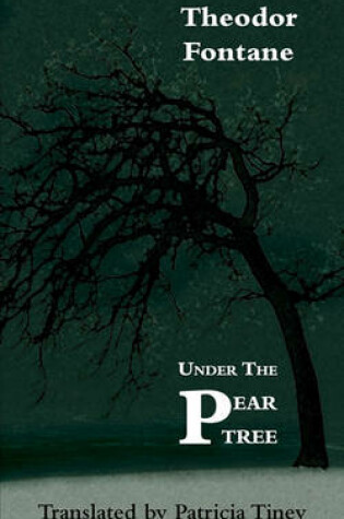 Cover of Under the Pear Tree