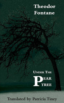 Book cover for Under the Pear Tree