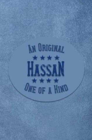 Cover of Hassan