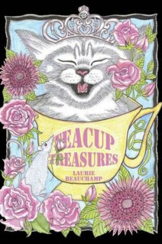 Cover of Teacup Treasures