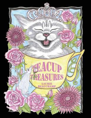 Book cover for Teacup Treasures