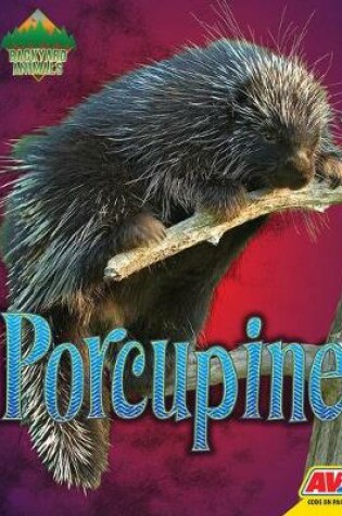 Cover of Porcupine