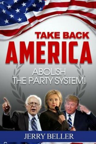 Cover of Take Back America