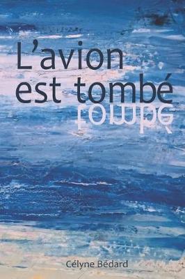 Book cover for L'Avion Est Tomb