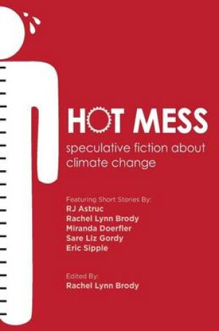 Cover of Hot Mess