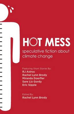 Book cover for Hot Mess