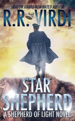 Book cover for Star Shepherd