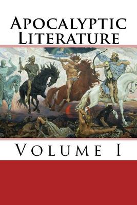 Book cover for Apocalyptic Literature Volume 1