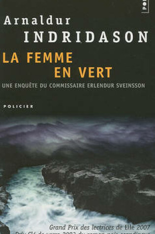 Cover of La Femme En Vert