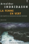 Book cover for La Femme En Vert