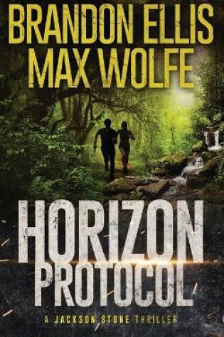 Cover of Horizon Protocol