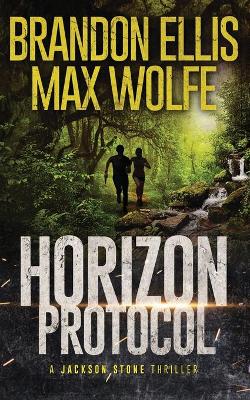 Book cover for Horizon Protocol