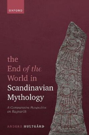 Cover of The End of the World in Scandinavian Mythology