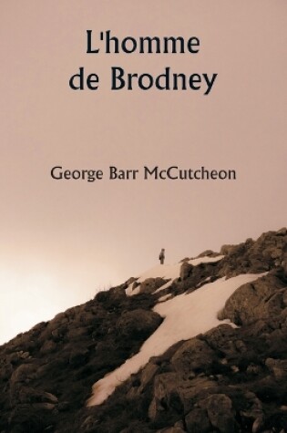 Cover of L'homme de Brodney