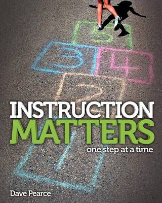 Book cover for Instruction Matters