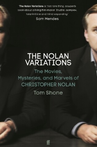 Cover of The Nolan Variations