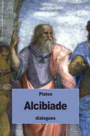 Cover of Alcibiade