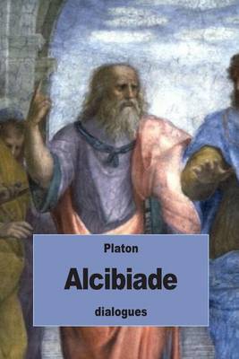 Book cover for Alcibiade