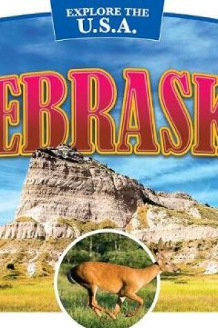 Cover of Nebraska