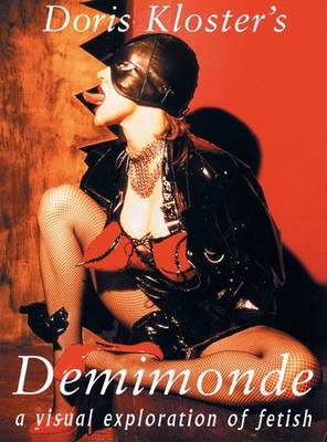 Book cover for Doris Kloster's Demimonde