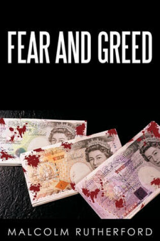 Cover of Fear and Greed